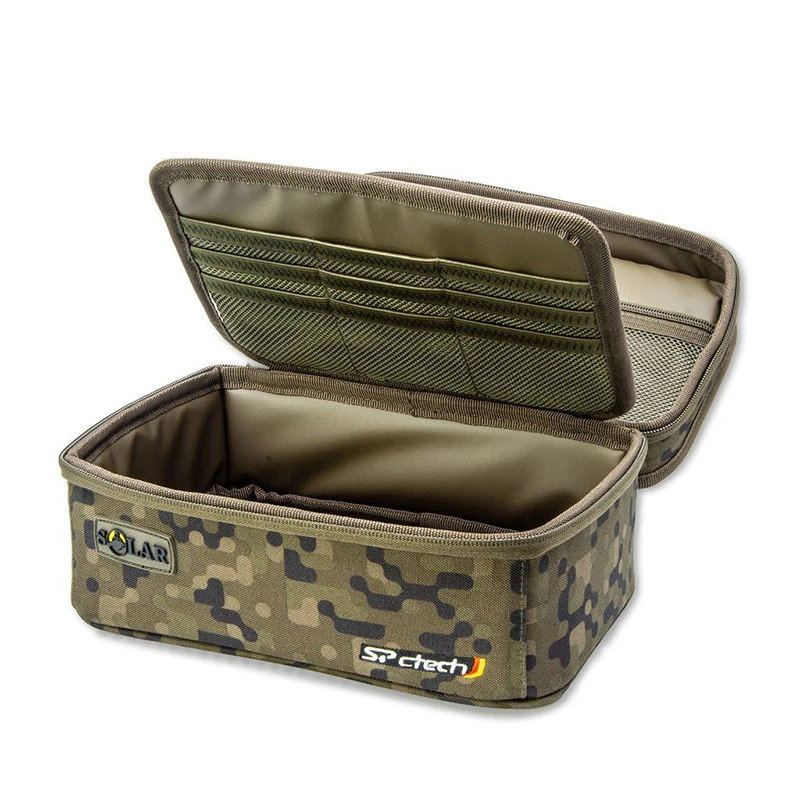 Solar Tackle SP C-Tech Tackle Station